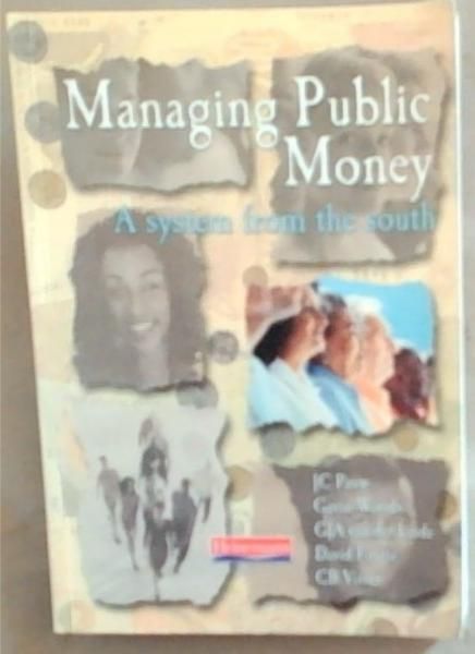 Managing Public Money : a system from the south