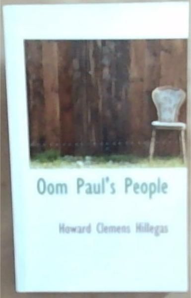 Oom Paul's People