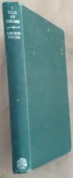 I Talk of Dreams