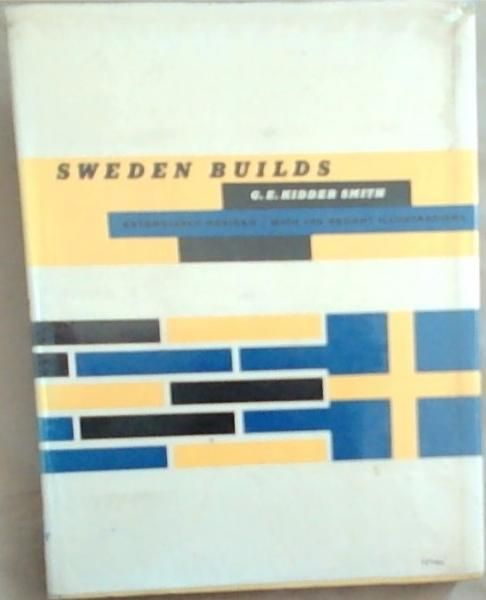 Sweden Builds