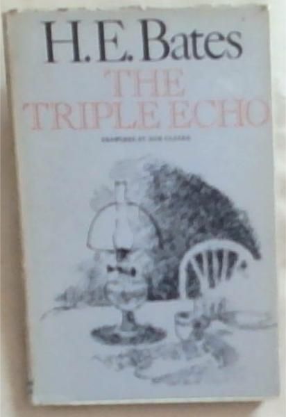 The triple echo