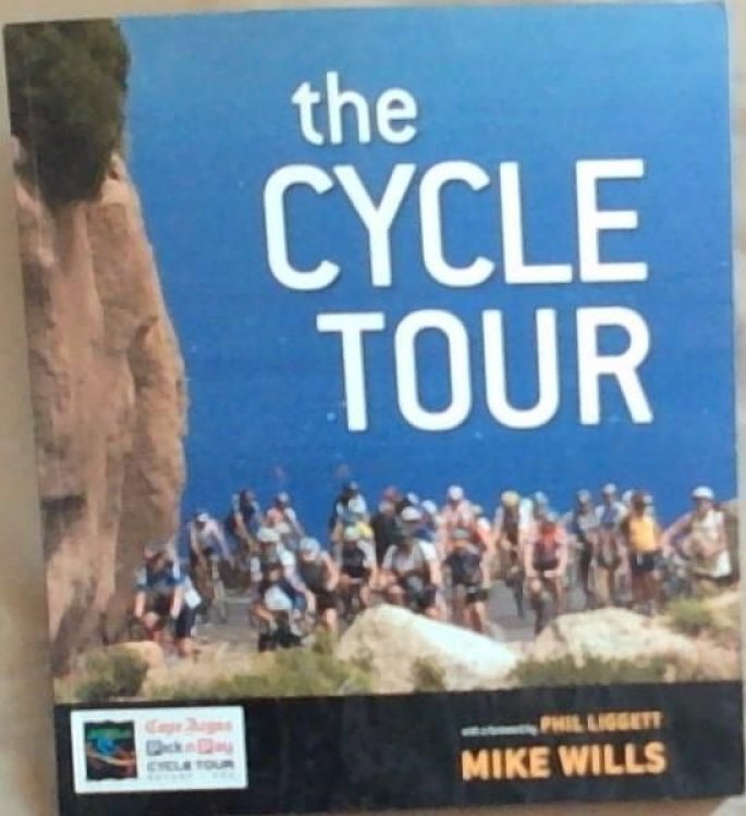 The Cycle Tour [signed]