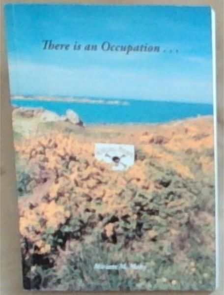 There is an occupation [Signed]