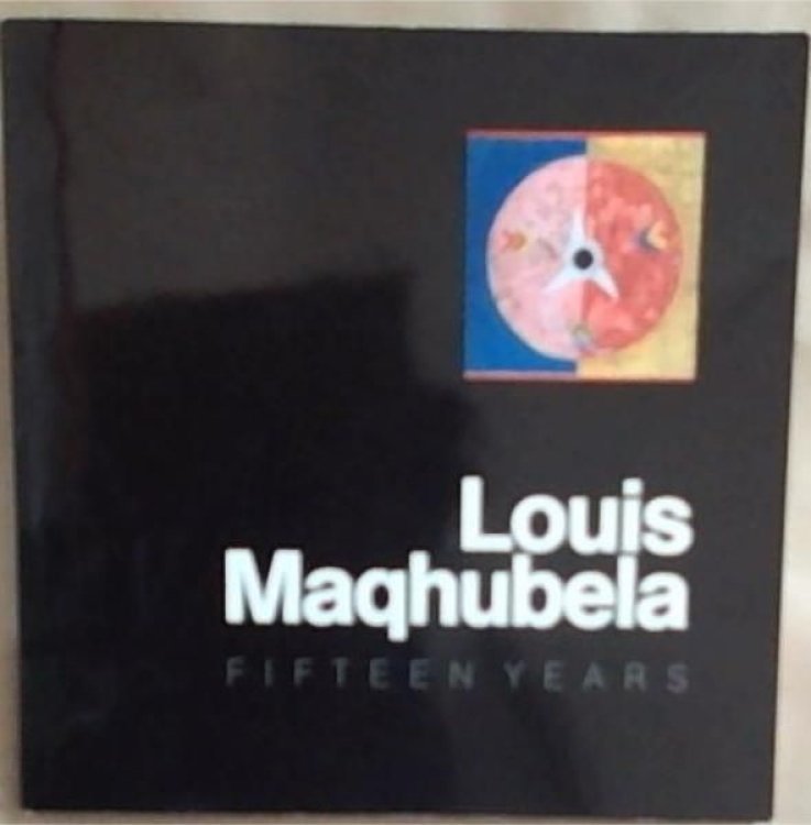 Louis Maqhubela Fifteen Years