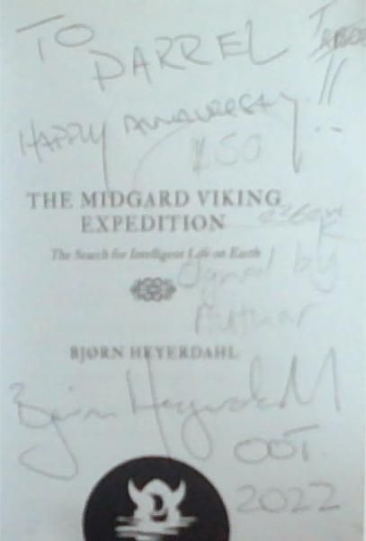 The Midgard Viking Expedition