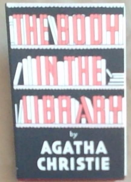 The Body in the Library