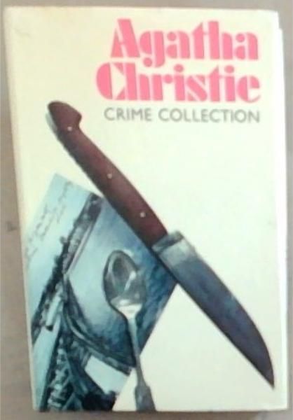 Agatha Christie Crime Collection - Death on the Nile / Towards Zero / After the Funeral