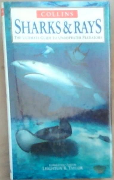 Sharks and Rays (Nature Company Guides)