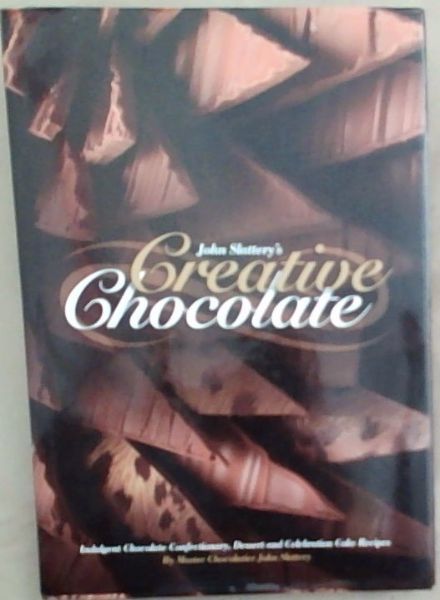 John Slattery's Creative Chocolate