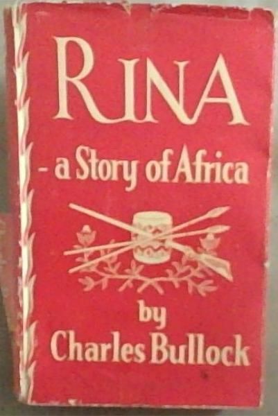 Rina: A Story of Africa