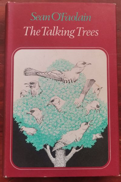 The talking trees and other stories