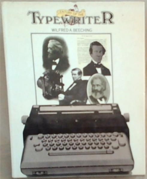 Century of the Typewriter