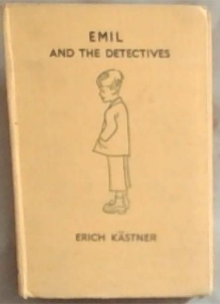 Emil And The Detectives