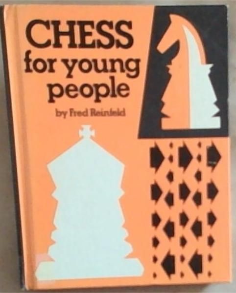 Image for Chess for Young People Chess for Young People