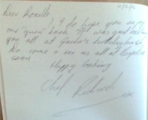 Food Gurus Uncovered : South African Cooks Celebrated