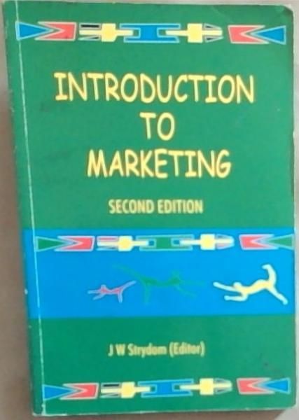 Introduction to Marketing