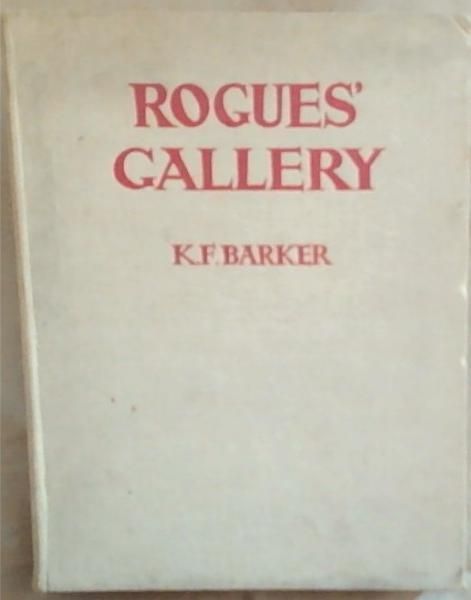 Image for Rogues' Gallery Rogues' Gallery