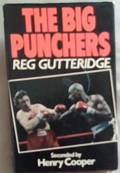 Image for The big punchers The big punchers