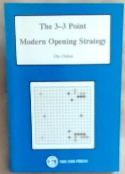 The 3-3 Point Modern Opening Strategy