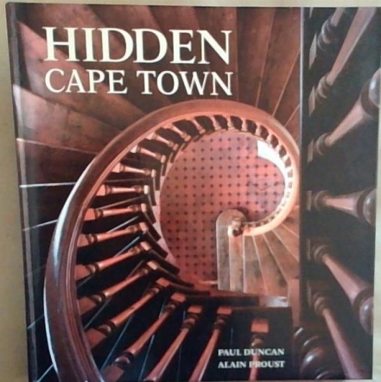 Hidden Cape Town