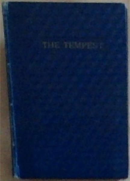 The Tempest [Oxford and Cambridge Edition]