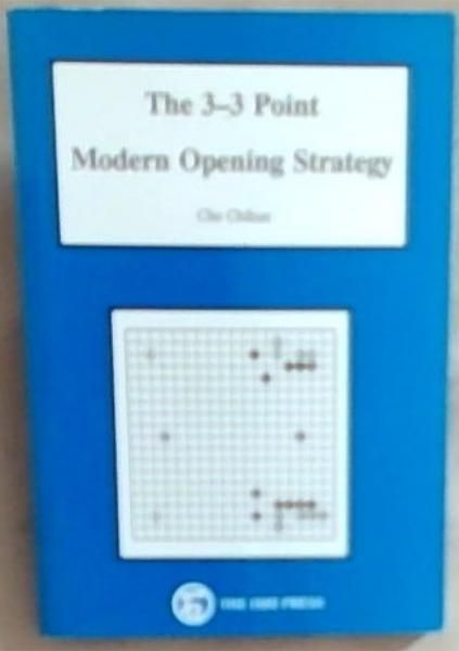 The 3-3 Point Modern Opening Strategy