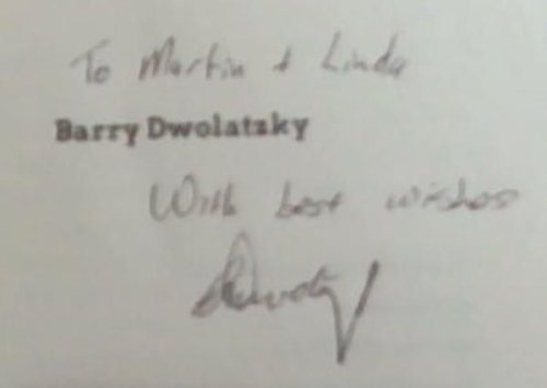 Coded History - My Life of New Beginnings