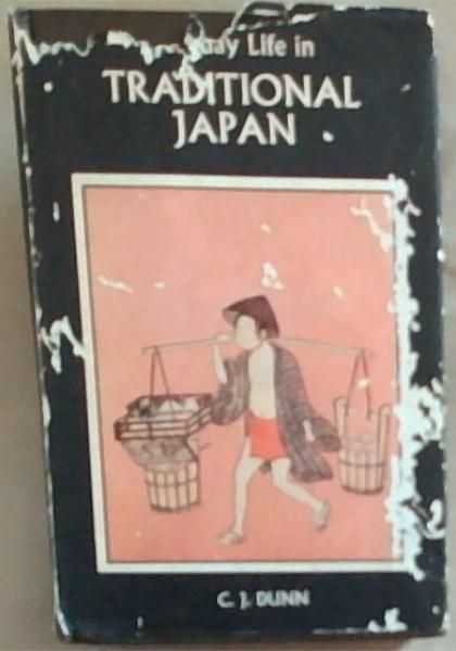 Image for Everyday life in traditional Japan Everyday life in traditional Japan