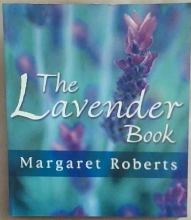 Image for The Lavender Book The Lavender Book