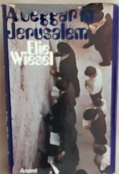 A Beggar in Jerusalem