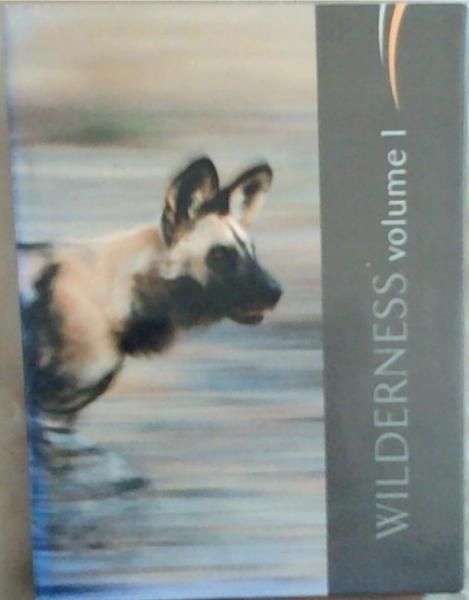 WILDERNESS volume 1