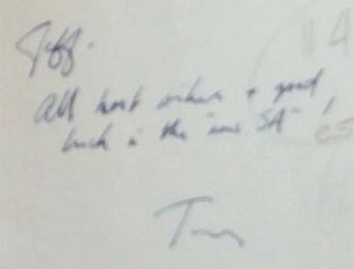 Business strategy in a new South Africa