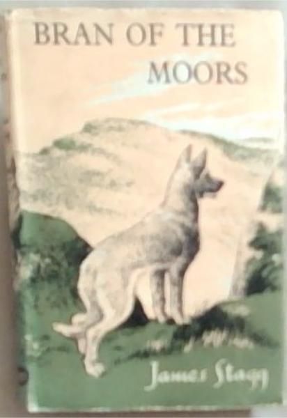 Bran of the Moors