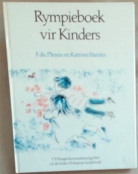 Image for Rympieboek vir Kinders Rympieboek vir Kinders