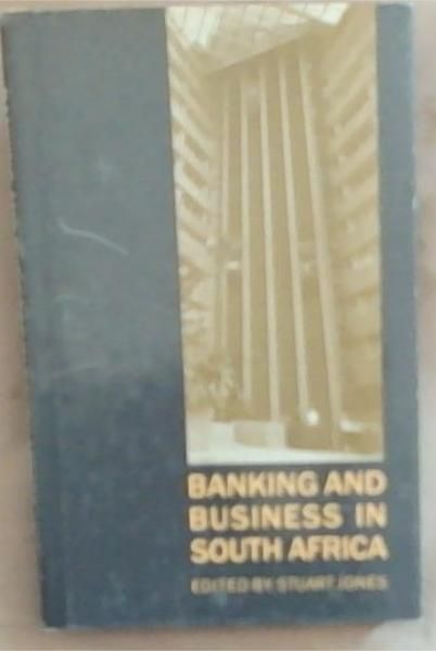 Banking and Business in South Africa