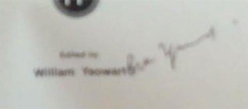 The Diaries of Sapper Robert Poole. 20 October 1899 - 1 November 1900 [signed]