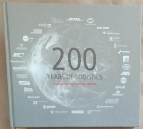 200 years of logistics: Danzas and DHL shape an industry