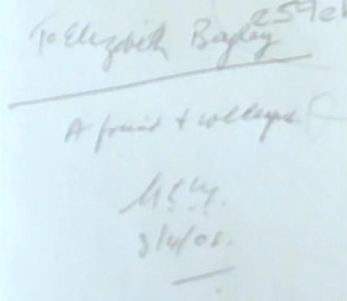 The Corporate Citizen : governance for all entities [signed]