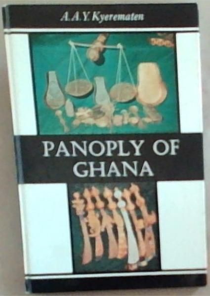 Panoply of Ghana