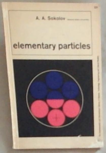 Elementary Particles