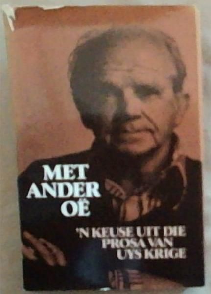Met Ander Oe