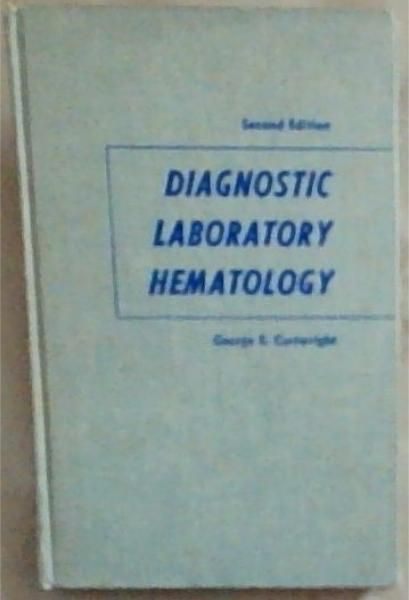 Diagnostic Laboratory Hematology
