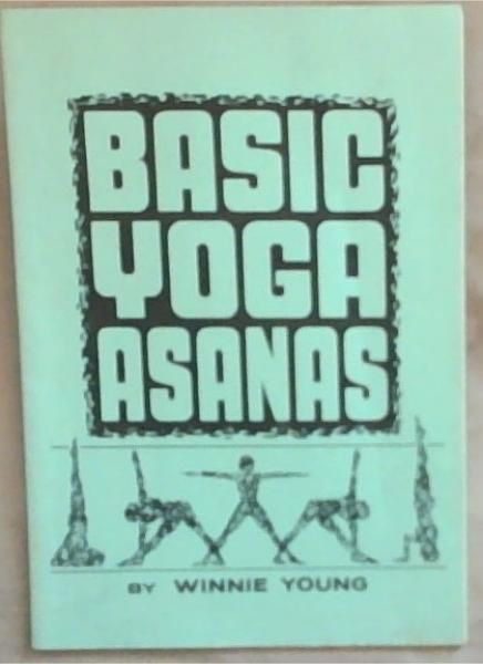 Basic Yoga Asanas
