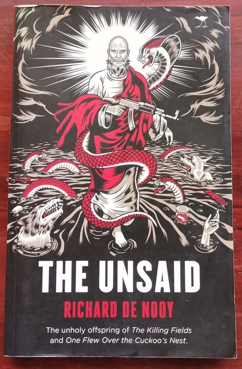 The Unsaid