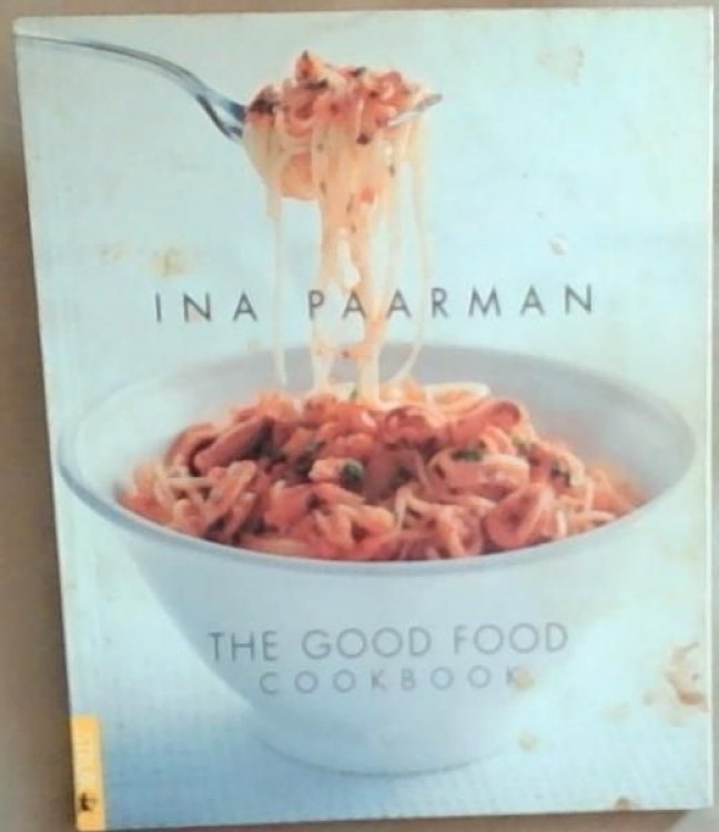 Good Food Cookbook