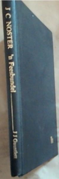 J C Noster: N Feesbundel