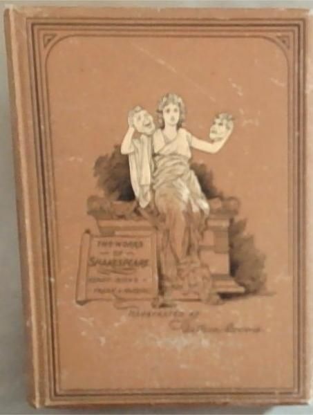The Works of William Shakespeare Volume 8 : Hamlet / King Henry VIII / Pericles, Prince of Tyre / Poems [Venus and Adonis / Rape of Lucrece / Sonnets ]