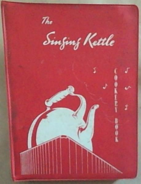 The Singing Kettle