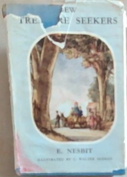 New Treasure Seekers