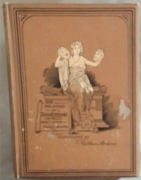 Image for The Works of William Shakespeare Volume 3 : King Richard 3 / King John / Merchant of Venice / King Henry 4, Part 1 & Part 2 The Works of William Shakespeare Volume 3 : King Richard 3 / King John / Merchant of Venice / King Henry 4, Part 1 & Part 2
